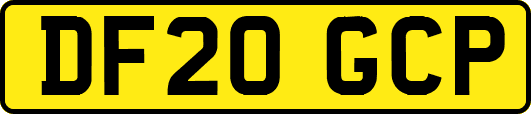 DF20GCP