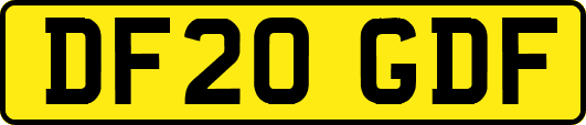 DF20GDF