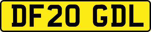 DF20GDL