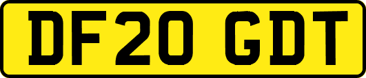 DF20GDT