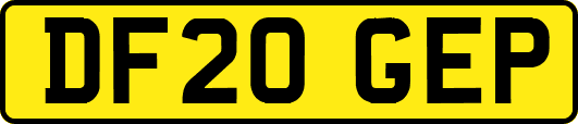 DF20GEP