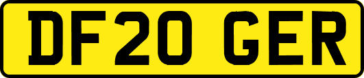 DF20GER