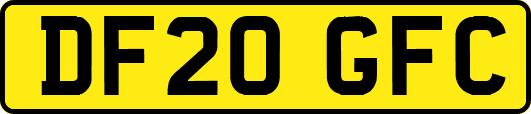 DF20GFC