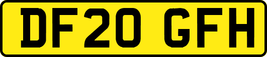 DF20GFH