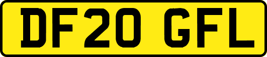 DF20GFL