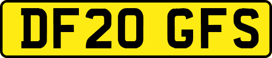 DF20GFS