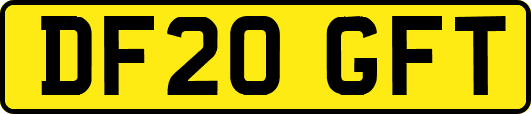 DF20GFT