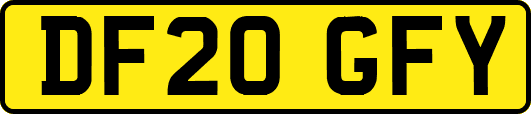 DF20GFY