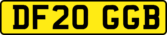 DF20GGB