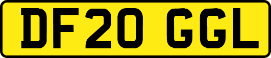 DF20GGL