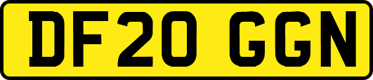 DF20GGN