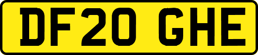 DF20GHE