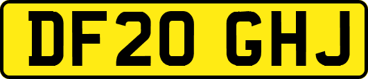 DF20GHJ
