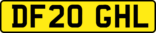 DF20GHL