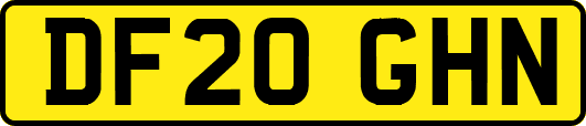 DF20GHN