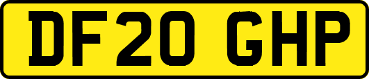 DF20GHP