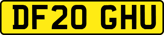 DF20GHU
