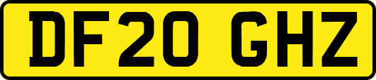 DF20GHZ