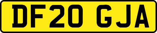 DF20GJA