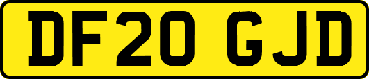 DF20GJD