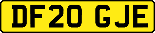 DF20GJE