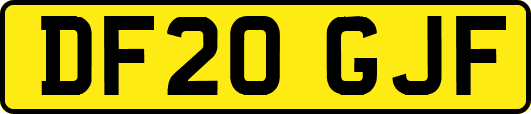 DF20GJF