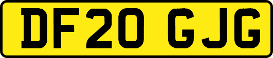 DF20GJG