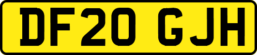 DF20GJH