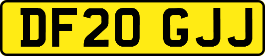 DF20GJJ