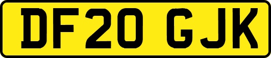 DF20GJK