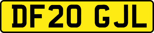 DF20GJL
