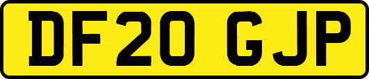 DF20GJP