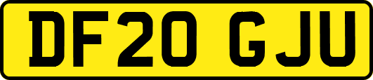 DF20GJU