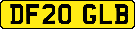 DF20GLB