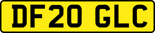 DF20GLC