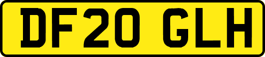 DF20GLH