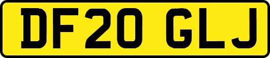 DF20GLJ