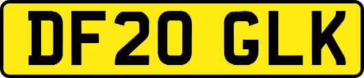 DF20GLK