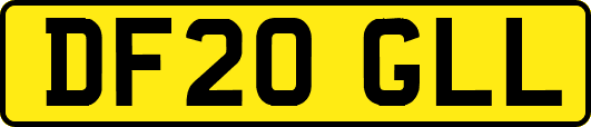 DF20GLL