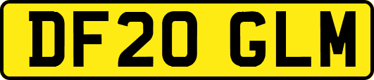 DF20GLM
