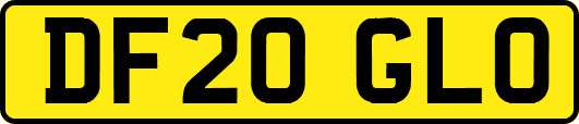 DF20GLO