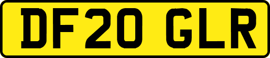 DF20GLR