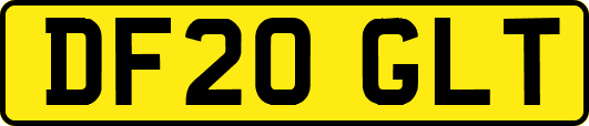 DF20GLT