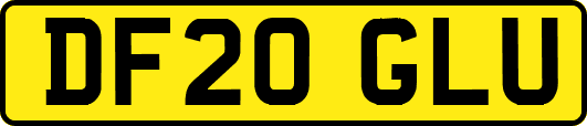 DF20GLU