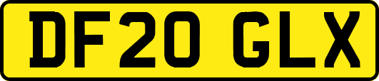 DF20GLX