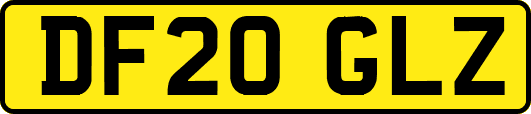 DF20GLZ