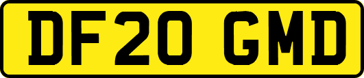 DF20GMD