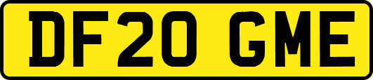DF20GME