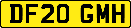 DF20GMH
