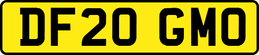 DF20GMO